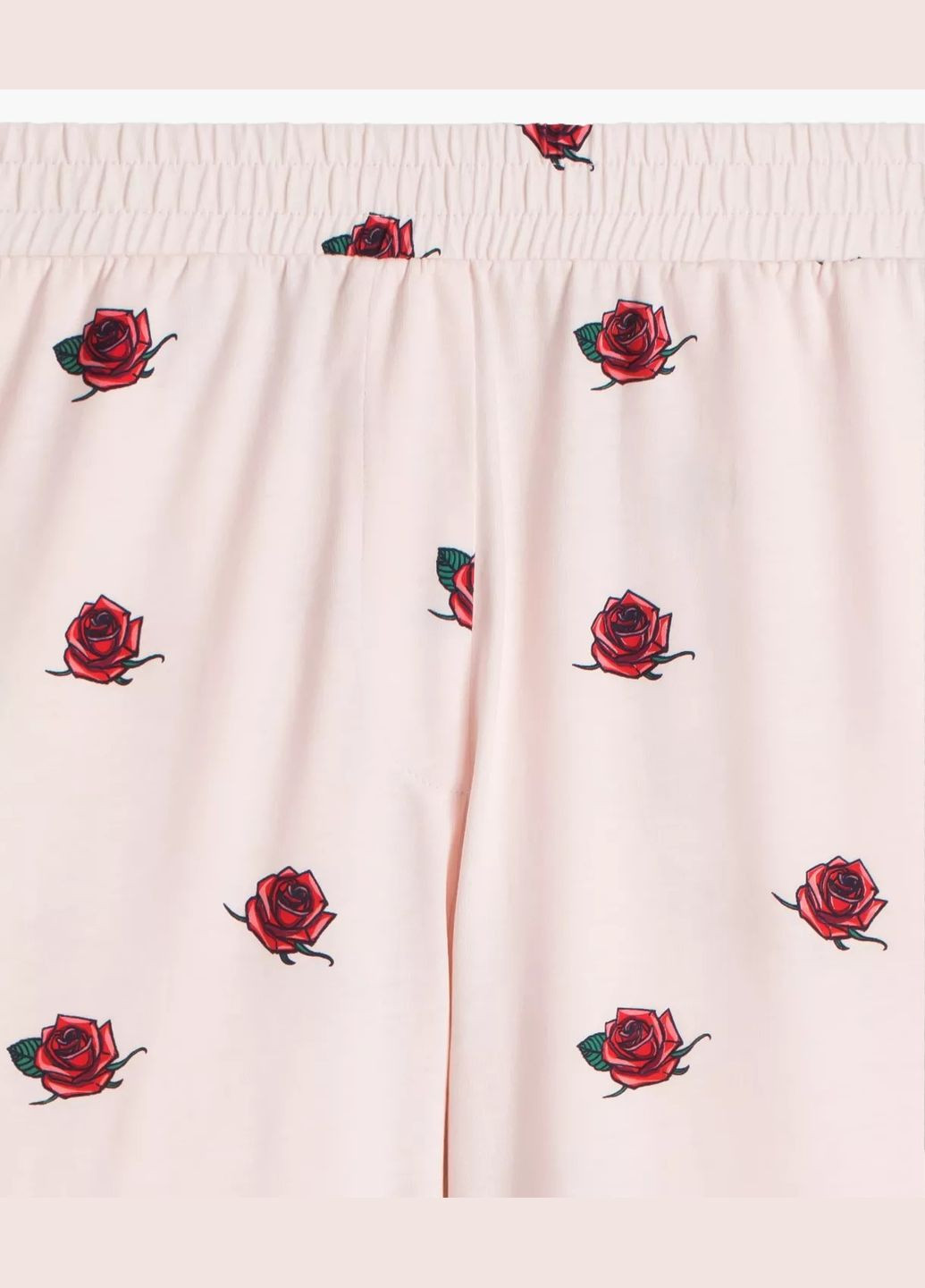 Сіра всесезон жіноча піжама кофта + брюки Atlantic