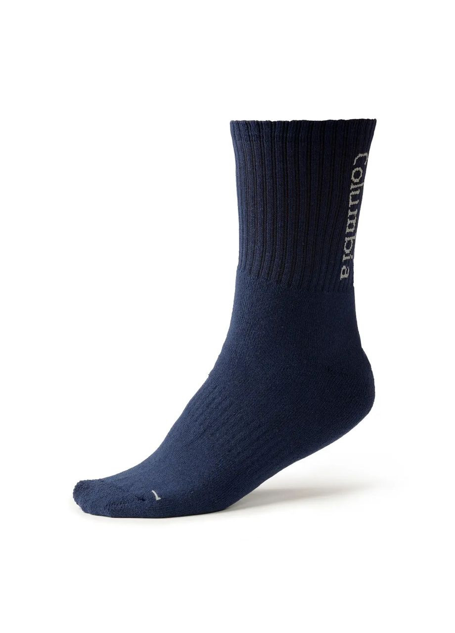 Термоноски 6 пар универсальные 42-45 Columbia (306557945)