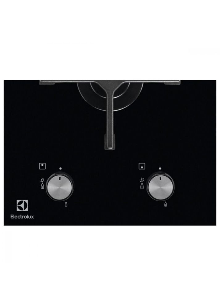 Варочная поверхность газовая EGC3322NVK Electrolux (314929681)