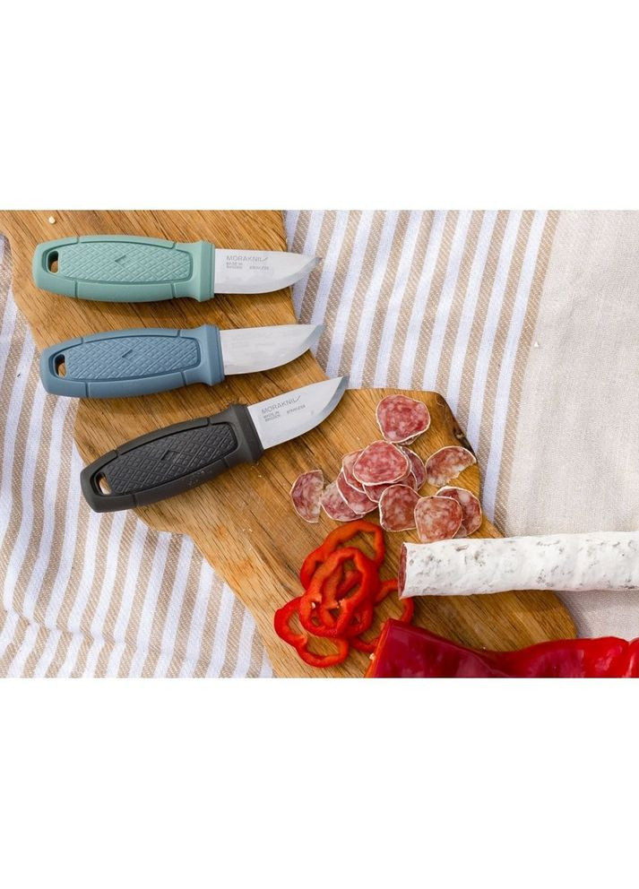 Ніж Eldris Light Duty green 13855 Morakniv (317303303)