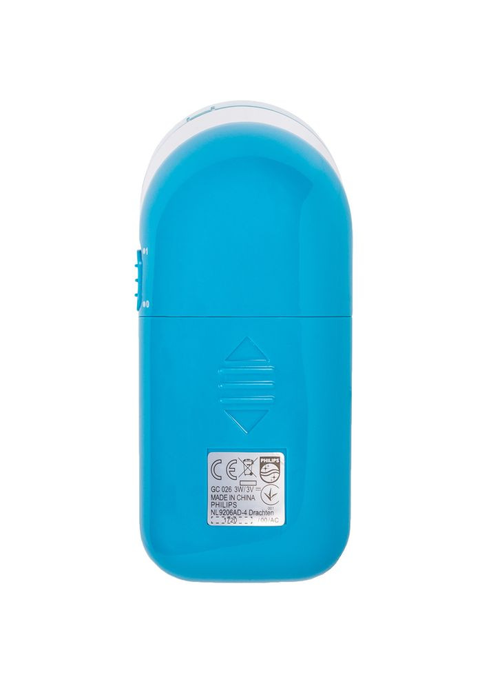 Машинка для чистки трикотажа GC026/00 Philips (306681993)