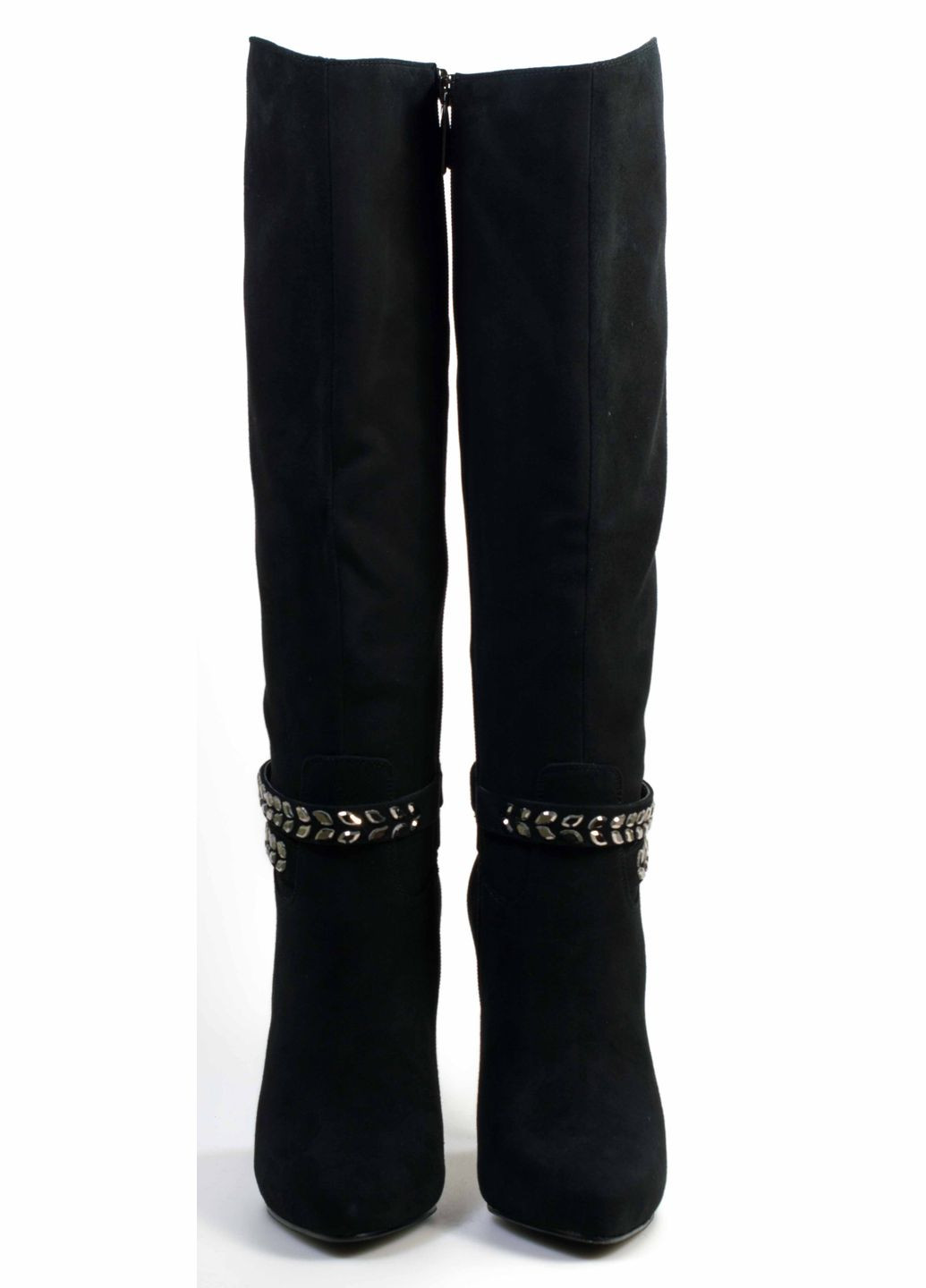 Осенние сапоги doa041709 размер Vitto Rossi