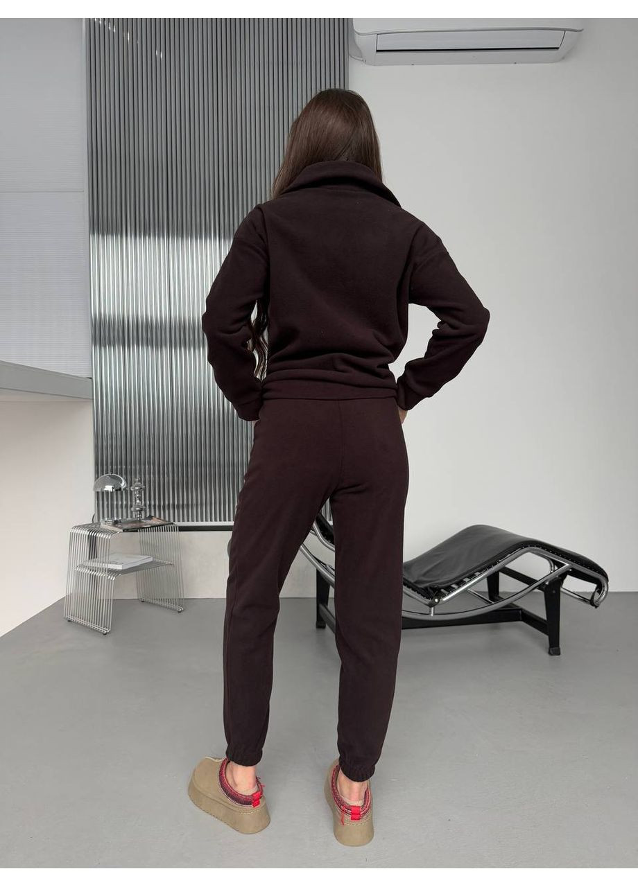 Женский спортивный костюм No Brand (369386562)