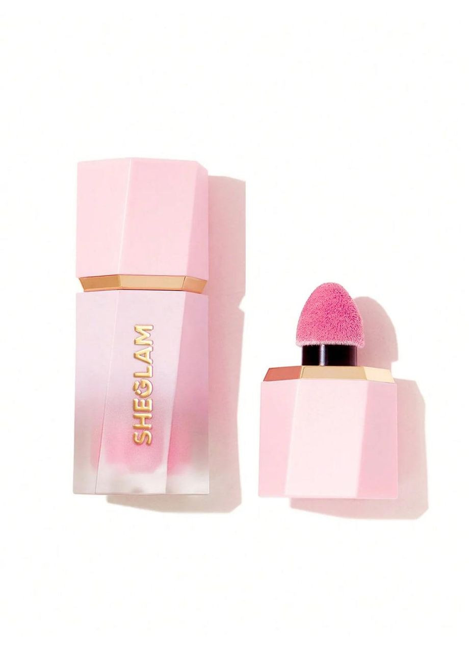 Жидкие румяна Color Bloom Liquid BlushPetal Talk Sheglam (311947403)