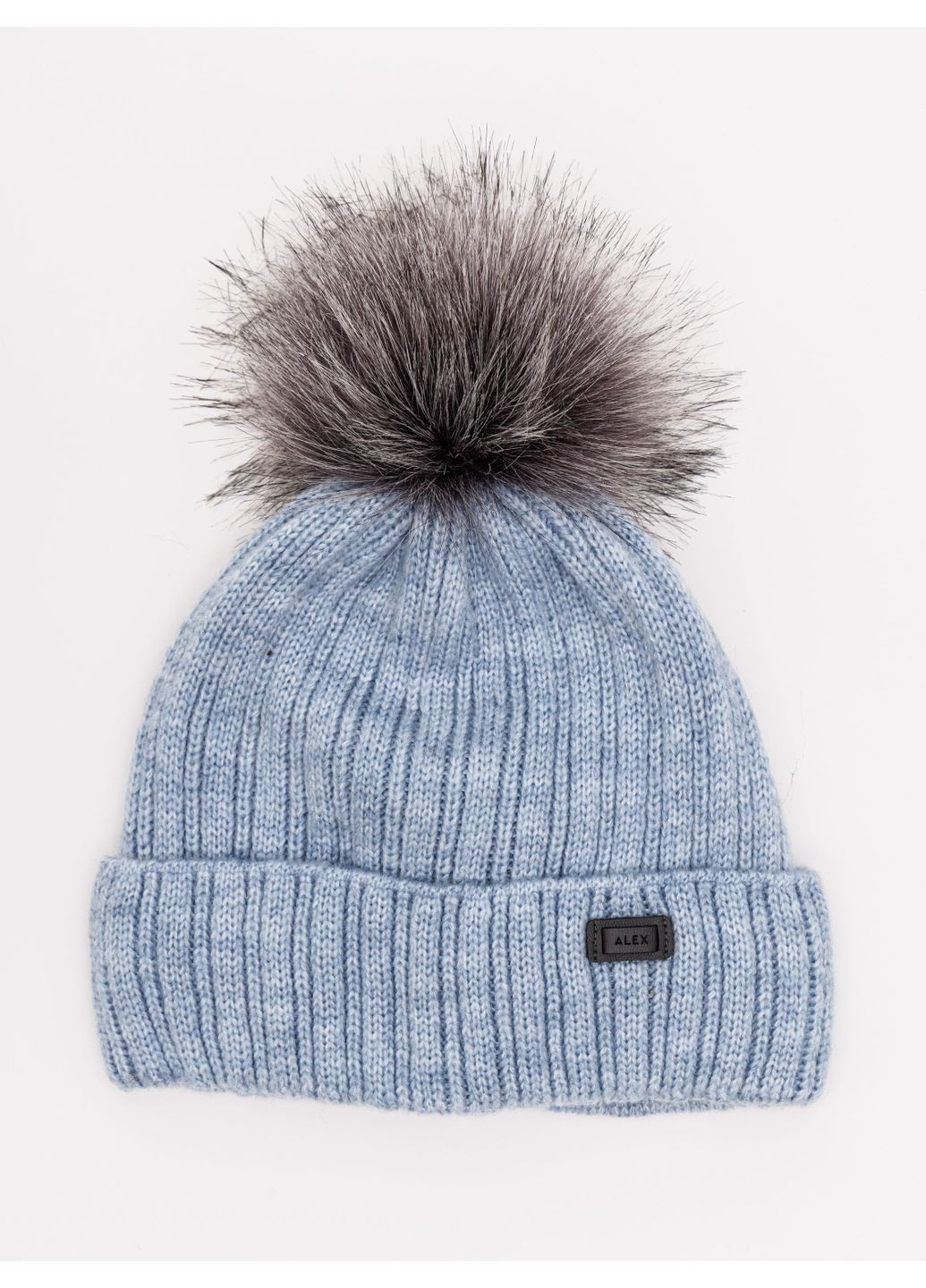 Шапка для хлопчика Макс K173 50-52 см. Alex K173-28 (364302248)