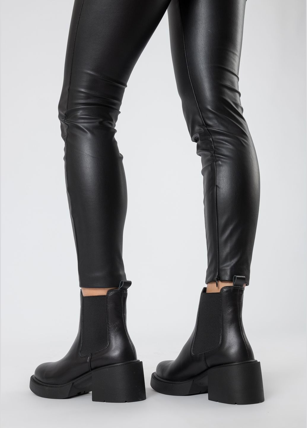 ботинки (593бп) Marigo