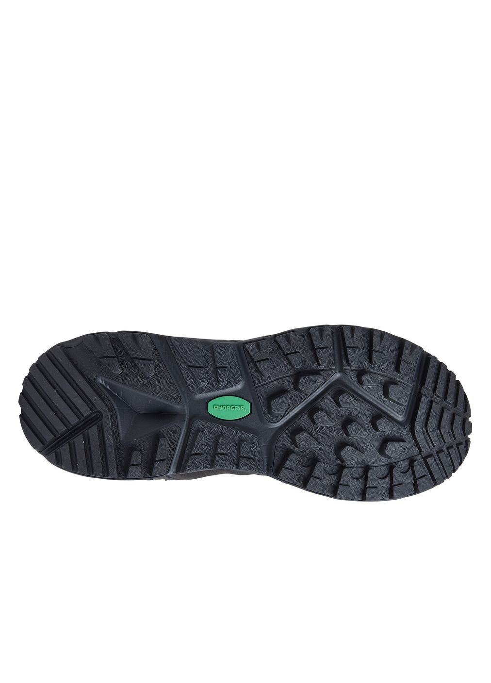 Черевики Helium Mid Black 7(41) Karrimor (366439563)