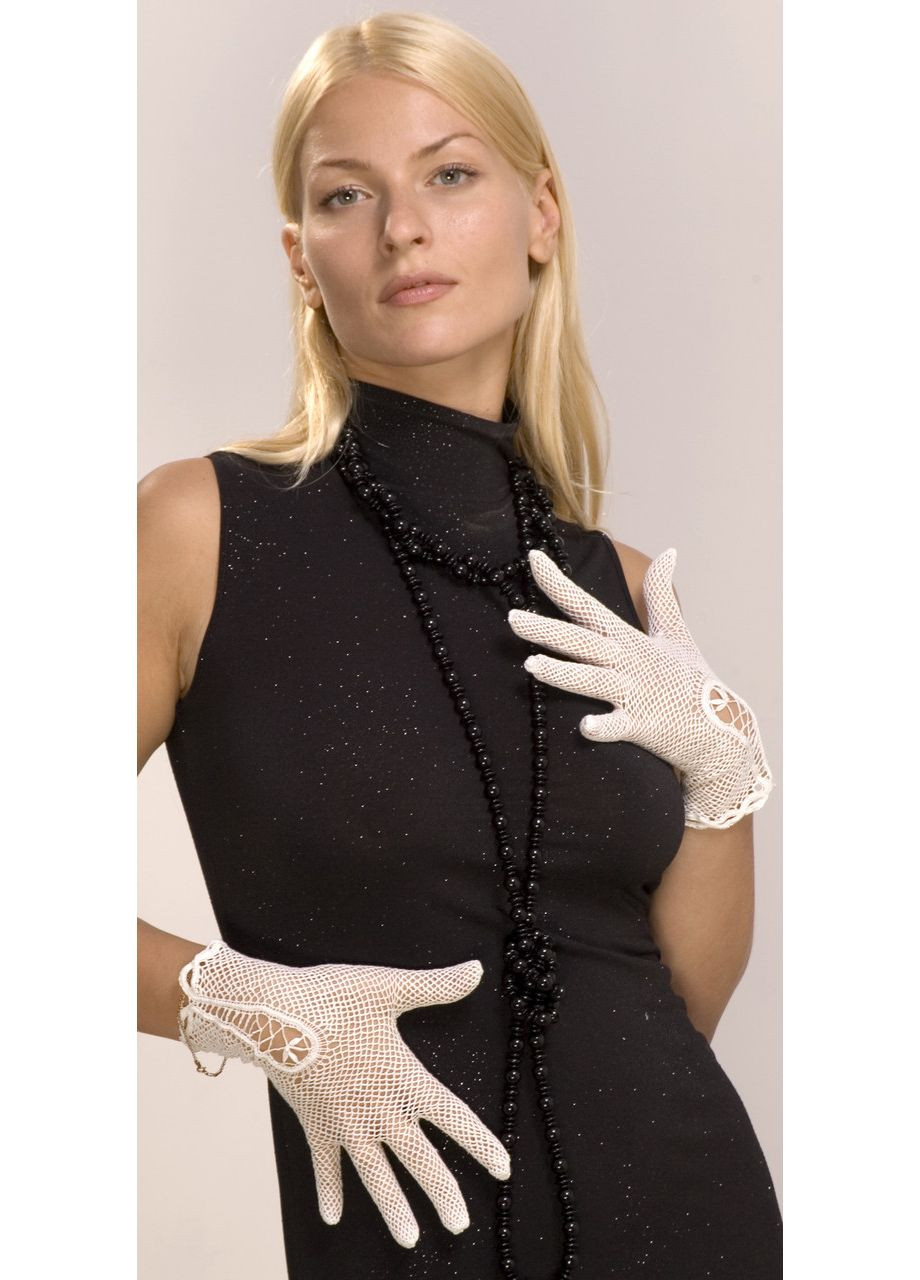 Ажурные перчатки Видавничий дім "Пресподіум" (370784187)