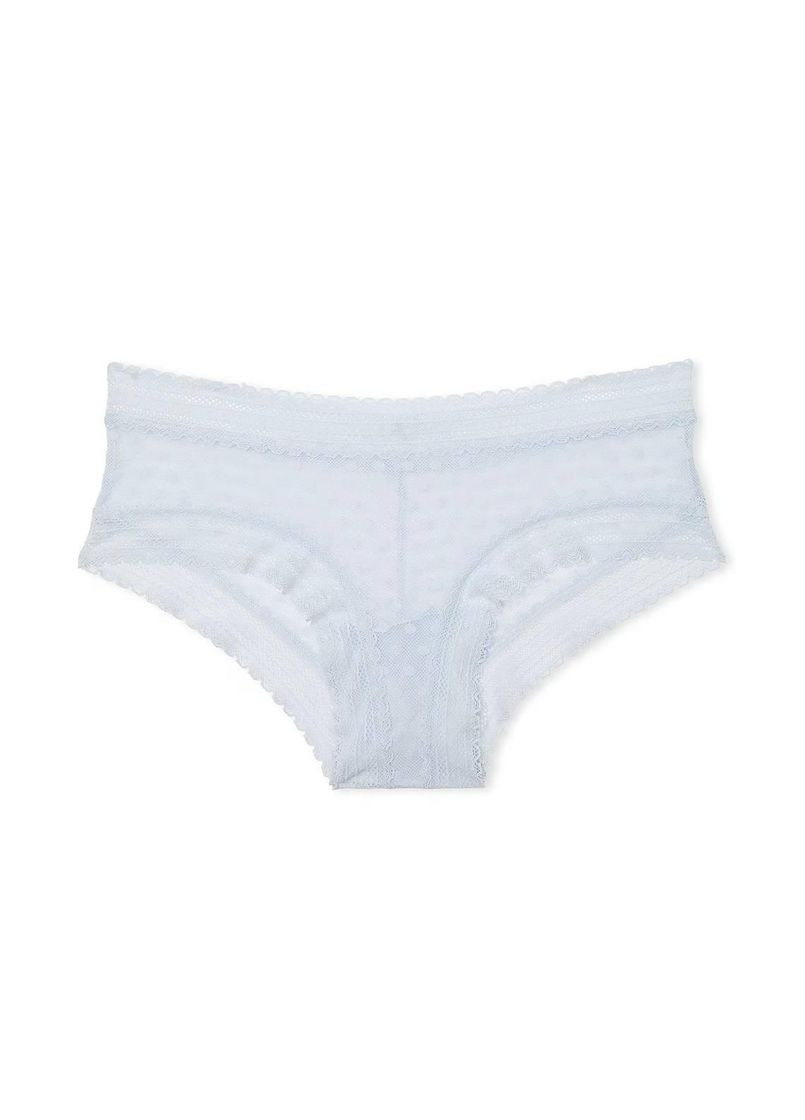 Трусики-стринги женские PINK Victorias Secret красные Victoria's Secret (302394288)