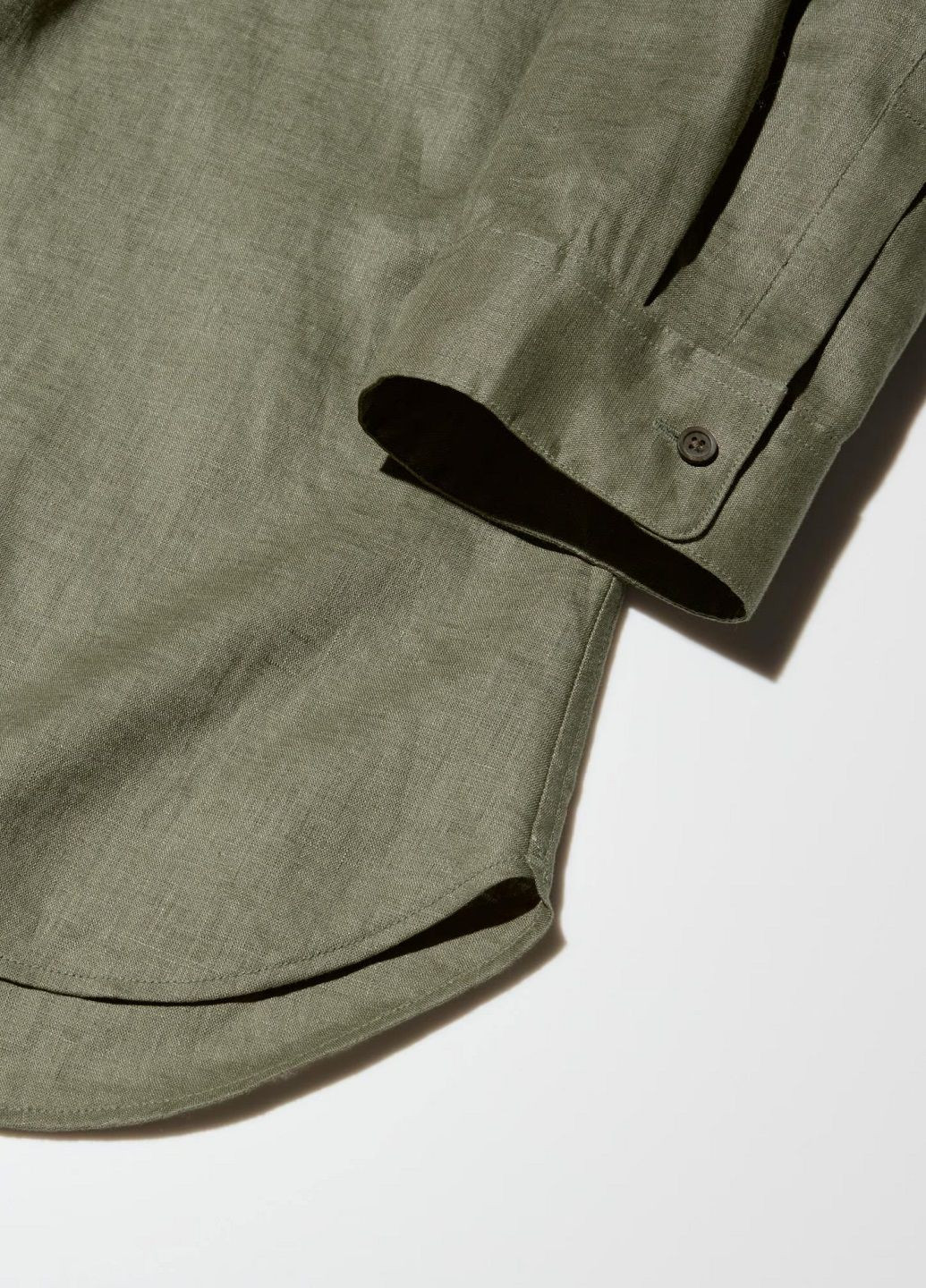 Сорочка Uniqlo (330221860)