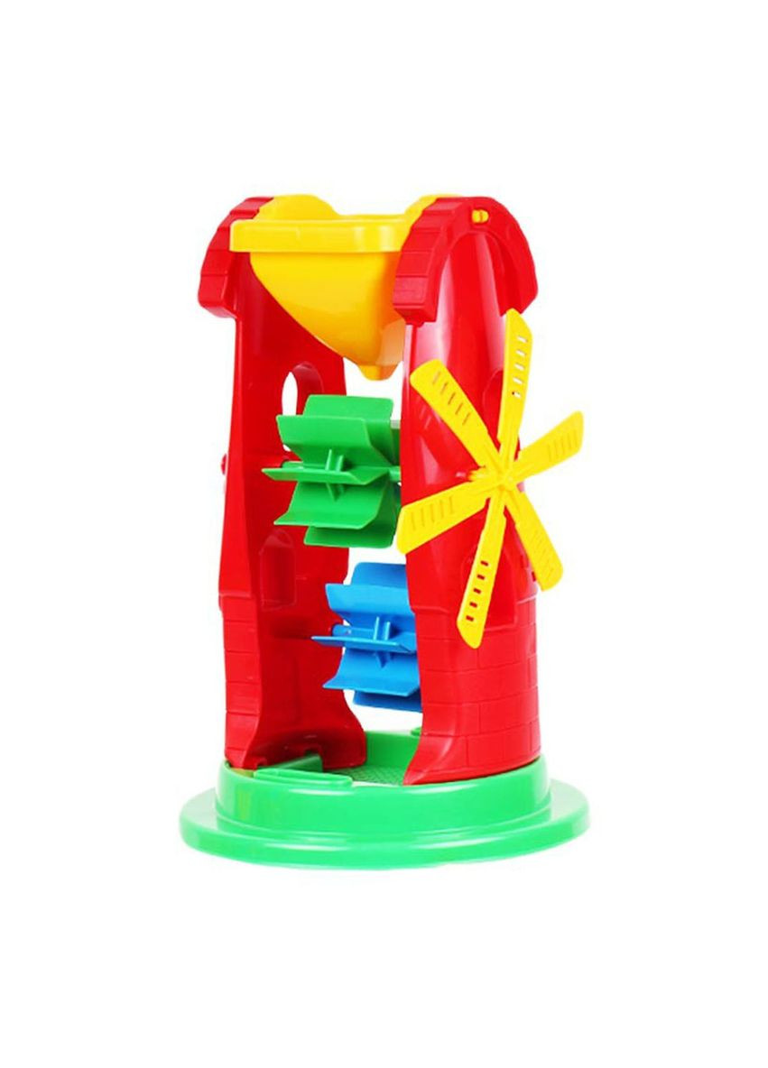 Млин ТехноК (294727649)