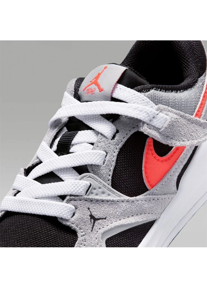 Кроссовки Cmft Era Younger Kids Shoes Black/Grey HQ0507-006 Air Jordan (399408187)