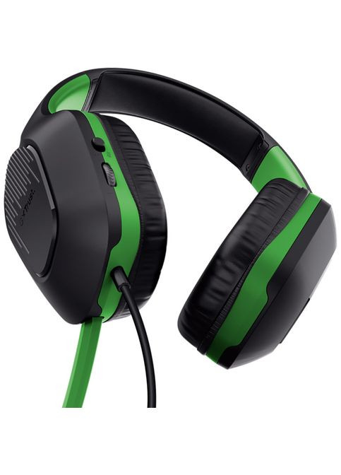 Гарнитура GXT GXT 415X ZIROX For Xbox 3.5 мм Black (24994) Trust (322937648)