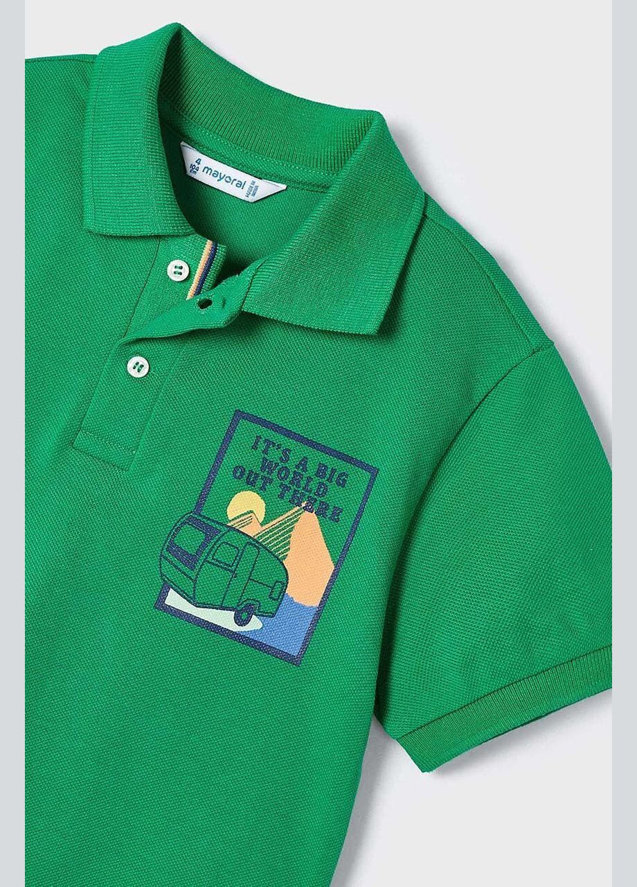 Поло Mayoral (316038376)