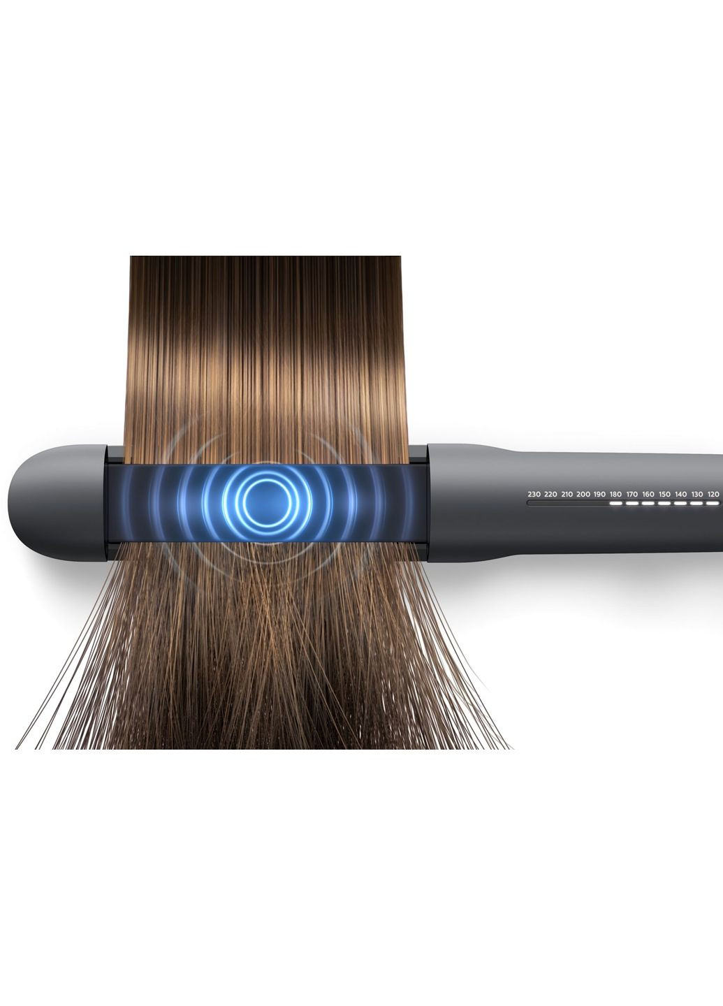 Випрямляч волосся BHS510/00 (6797051) Philips (315350145)