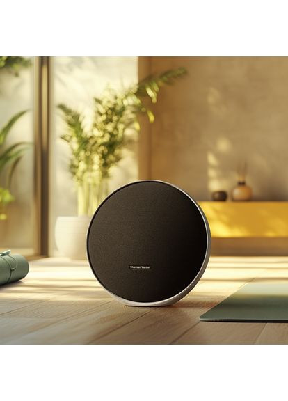 Портативна акустика Onyx Studio 9 Black (HKOS9BLKEP) Harman Kardon (338837119)