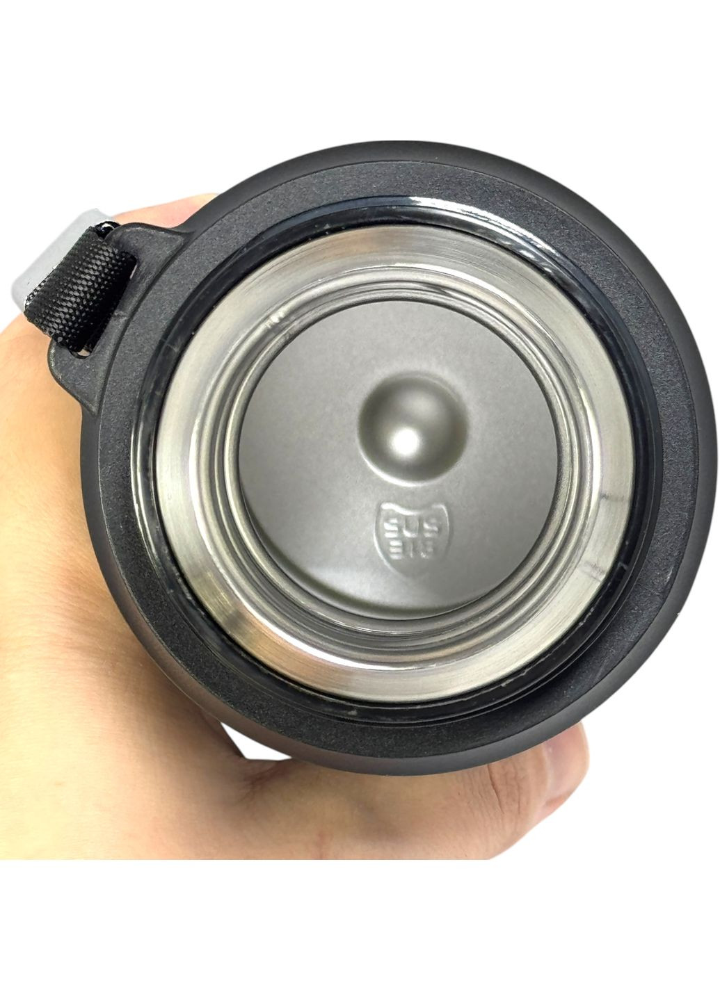 Термос GoodView из нержавеющей стали 800 мл Remzona (341316375)