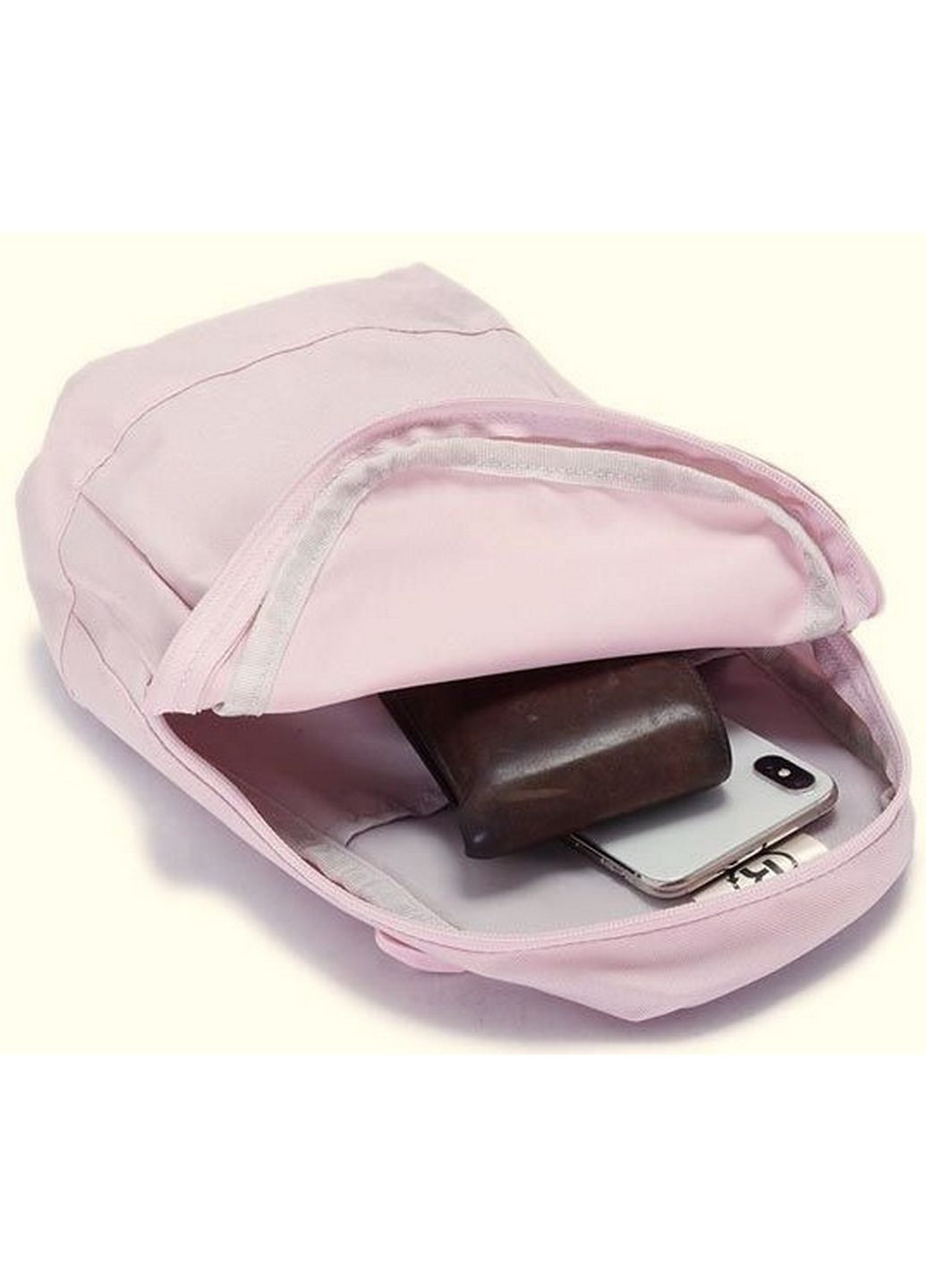Жіноча нагрудна сумка, слінг Cycle Bag 32х17х10 см Reebok (289367345)