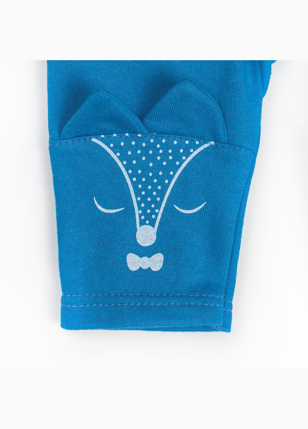 Синие брюки dexter's