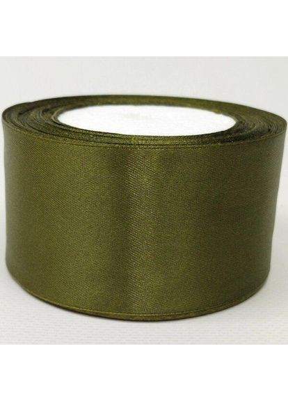 Стрічка атласна 5см (23 м) "" (АЛ5-3036) Plus-plus (354797232)