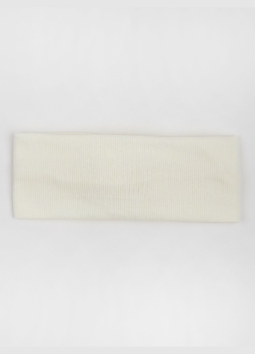 Повязка для девочки молочная KRAKO (324407582)