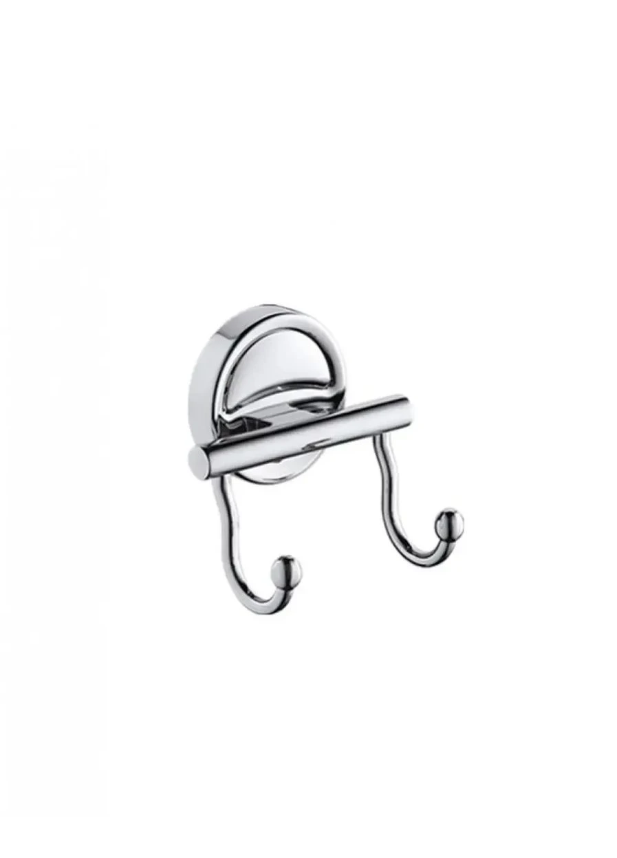 Крючок двойной L3505-2 Ledeme (382736320)