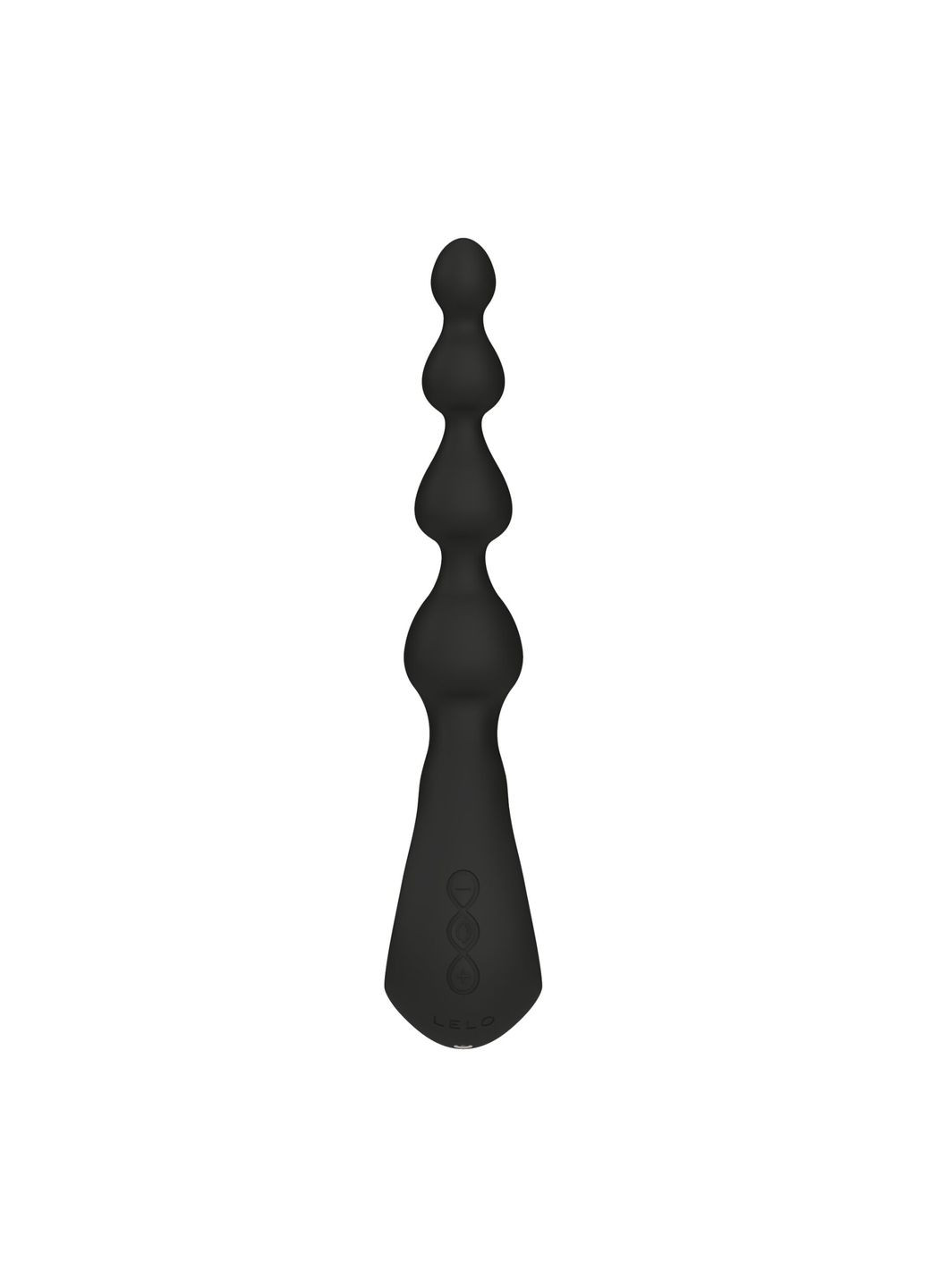 Анальний вібратор Soraya Beads Black Lelo (296627212)