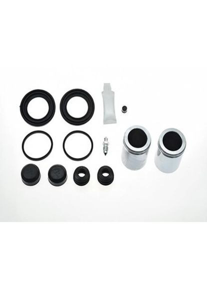 Ремкомплект суппорта (части суппорта, уплотнители) К-Т - IVECO DAILY II 29 L, 35 S, 35 C, 50 C, 65 C DAI 401859 ERT (367594742)