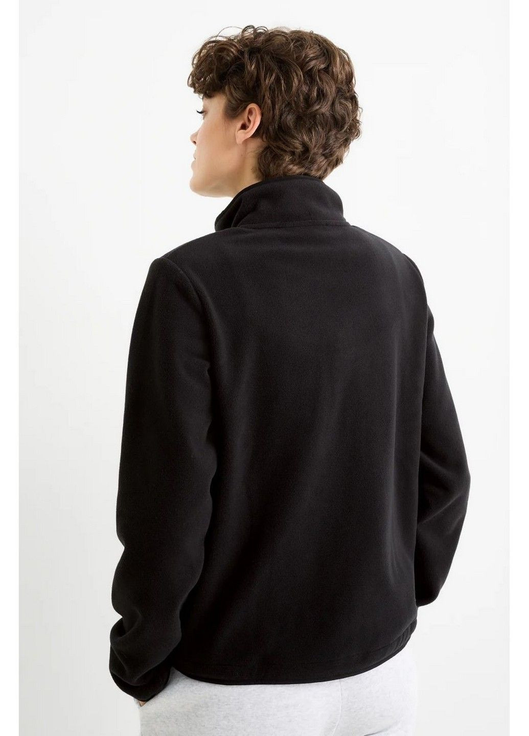 Толстовка на флісі C&A (363979626)