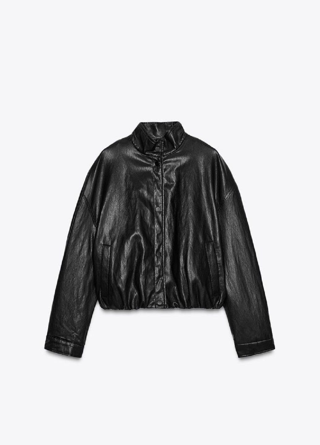 Бомбер Zara (362090530)