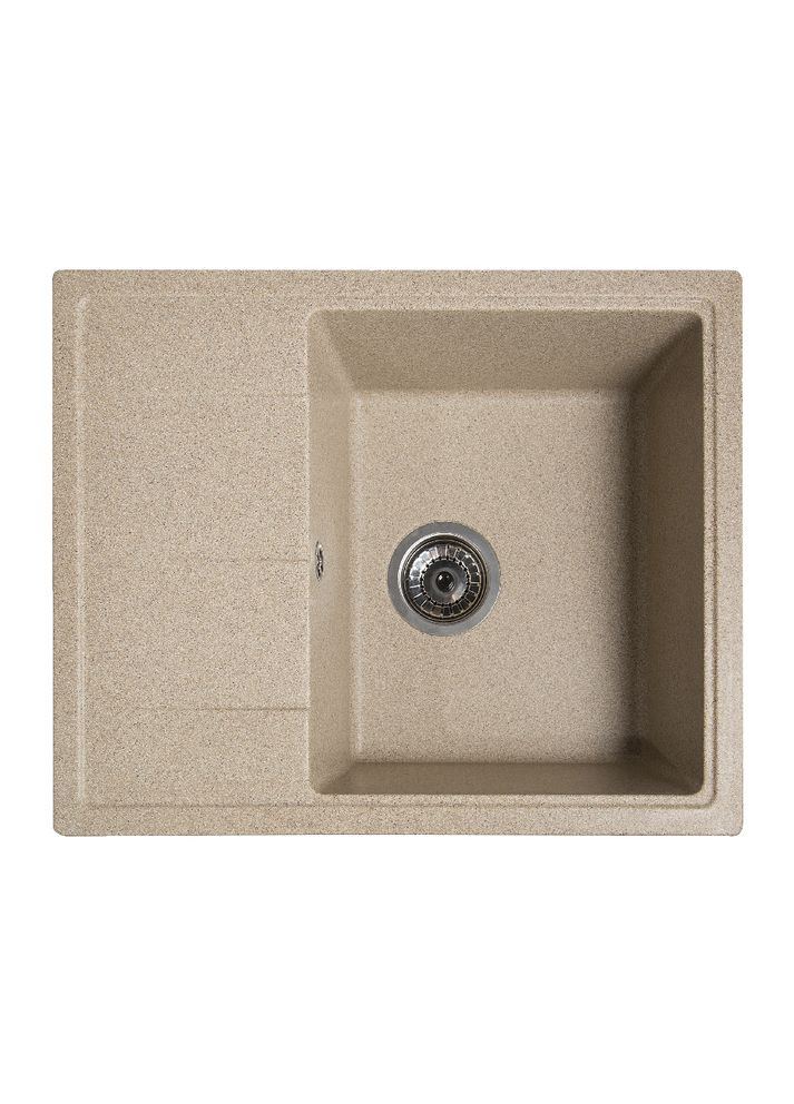 Кухонная мойка Cerand Piesok (301) Romzha (315602347)