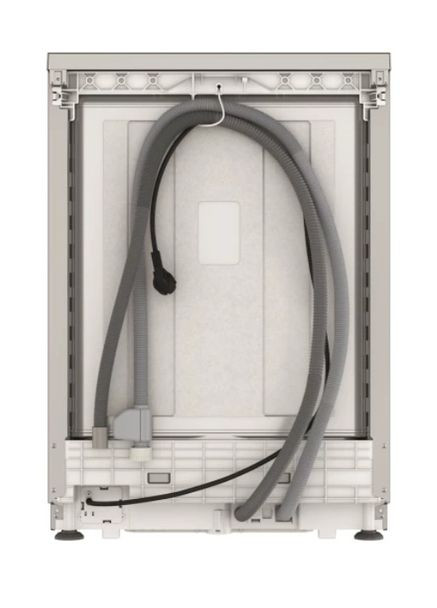 Посудомийна машина W7F HP33 X WHIRLPOOL (370622758)