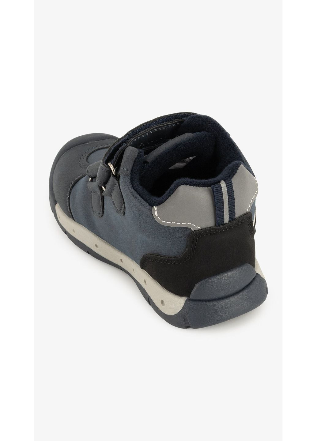 Синие осенние ботинки для мальчика t-51098-d shop (2000999292286) No Brand