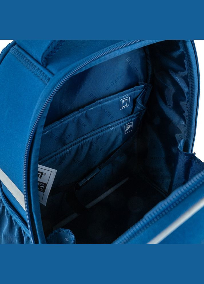 Каркасный рюкзак Education Next Level 12 л K24-555S-8 Kite (318426945)