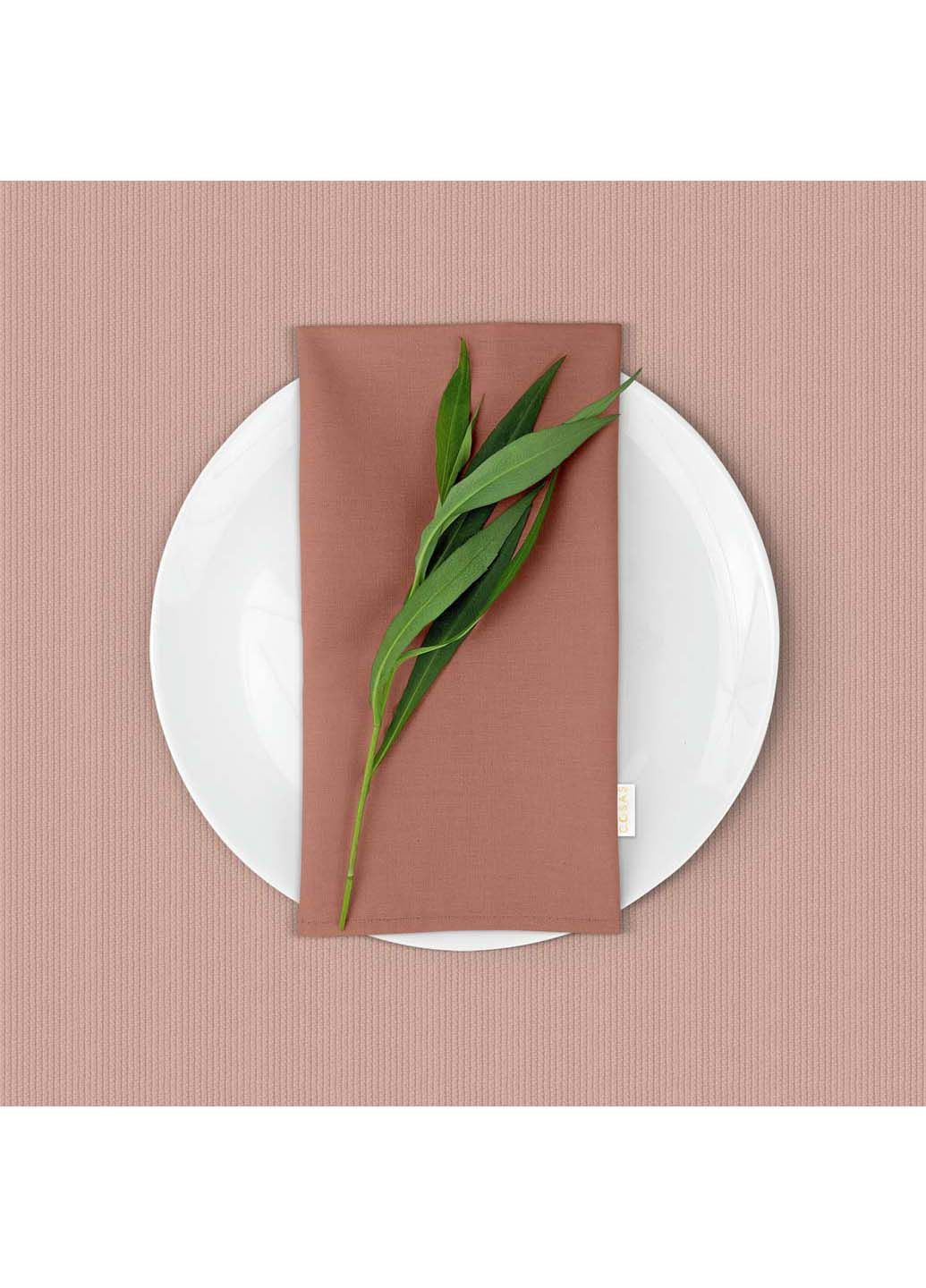 Скатерть на стол водоотталкивающая 100х180 Cosas (307475804)