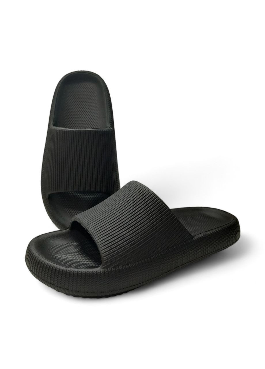 Жіночі шльопанці КРОК розмір 41 (26 см) сливового кольору Krok (319152411)