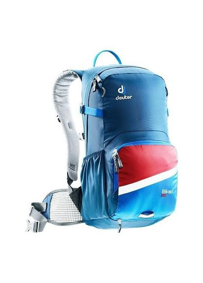 Рюкзак Bike I 20 3203317 3980 Deuter (318434621)