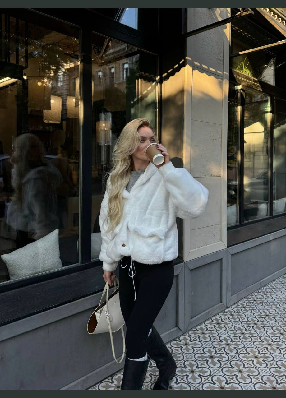 Шуба женская No Brand (315727887)