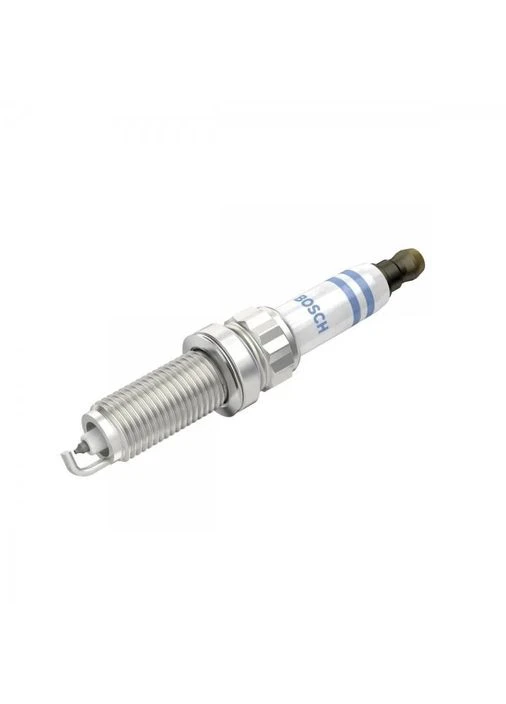 Свеча зажигания ZQR8SI302 IRIDIUM (BMW, MINI, PEUGEOT) (пр-во) 0242129512 Bosch (366165990)