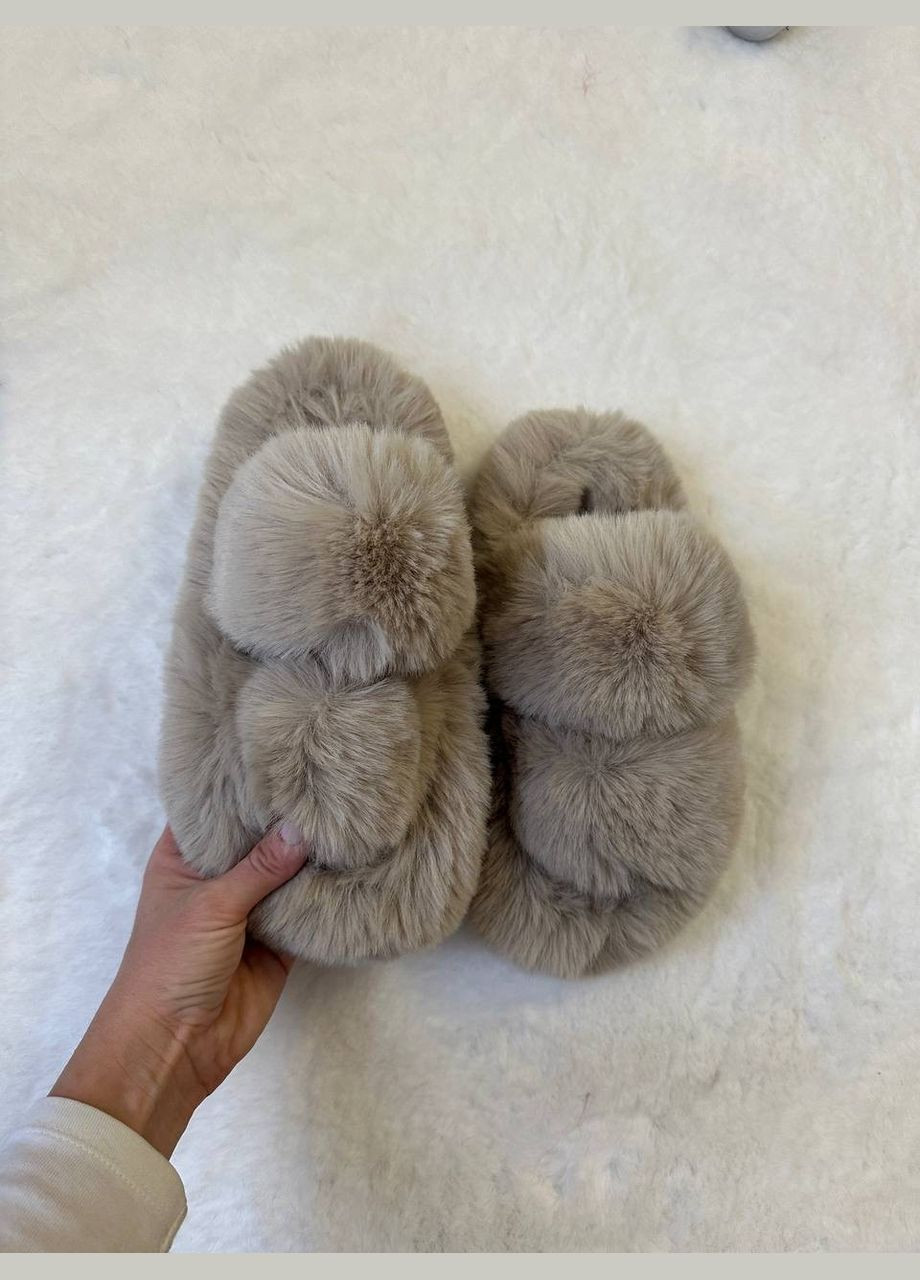 Тапочки Motivo дабл (307084323)