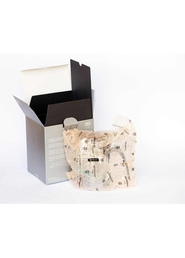 Заварник GUNFU TEA POT SAG-08 500 мл SAMADOYO (370140827)