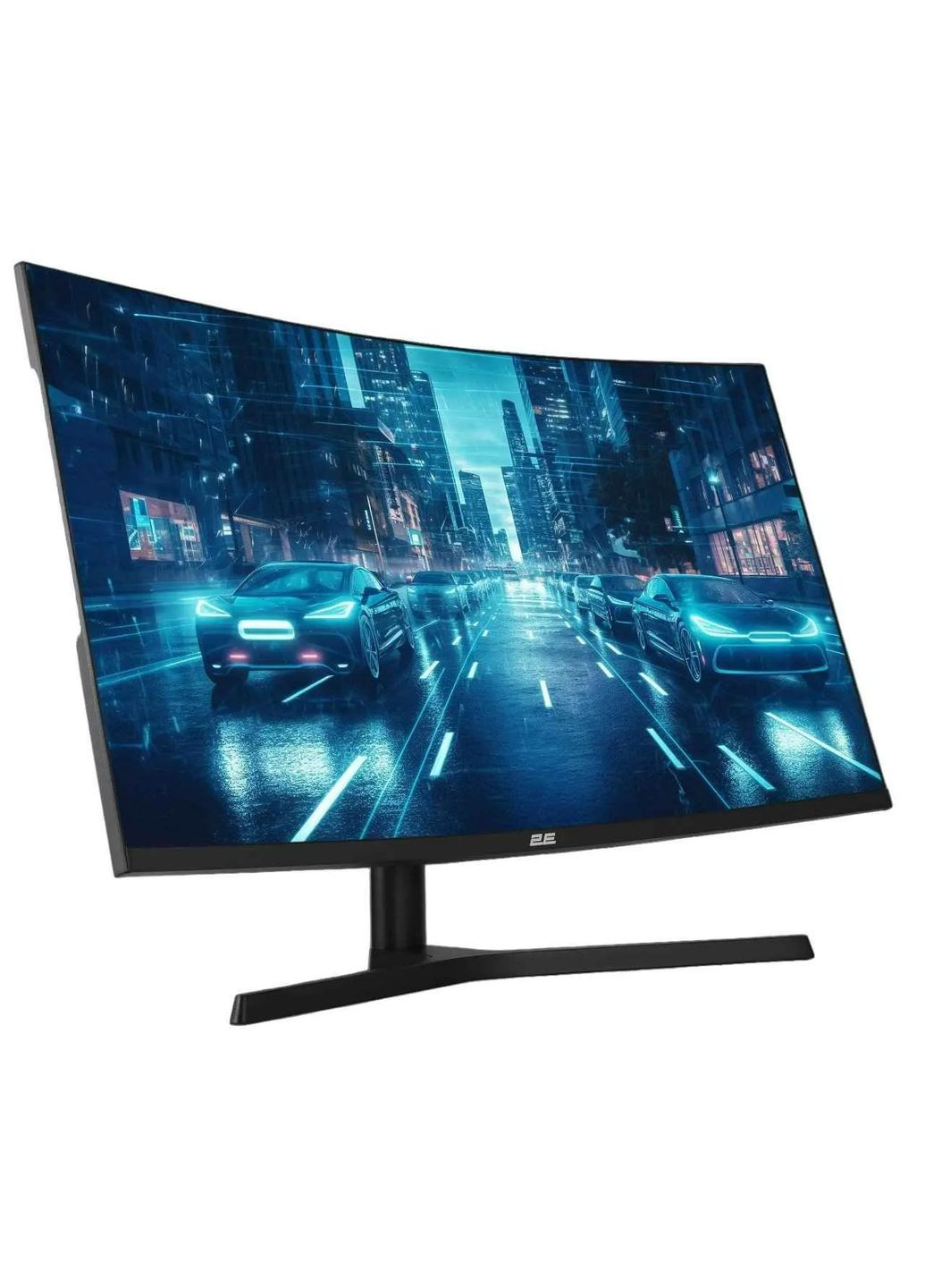 Монитор 31.5" G3223B (-G3223B-01.UA) Black 2E (360410533)