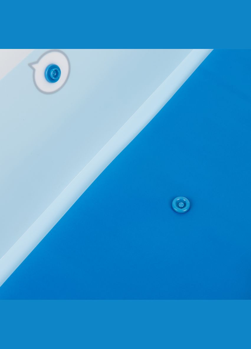 Папка-конверт Line Friends, A4, з кнопкою () Yes 492080 (337471387)