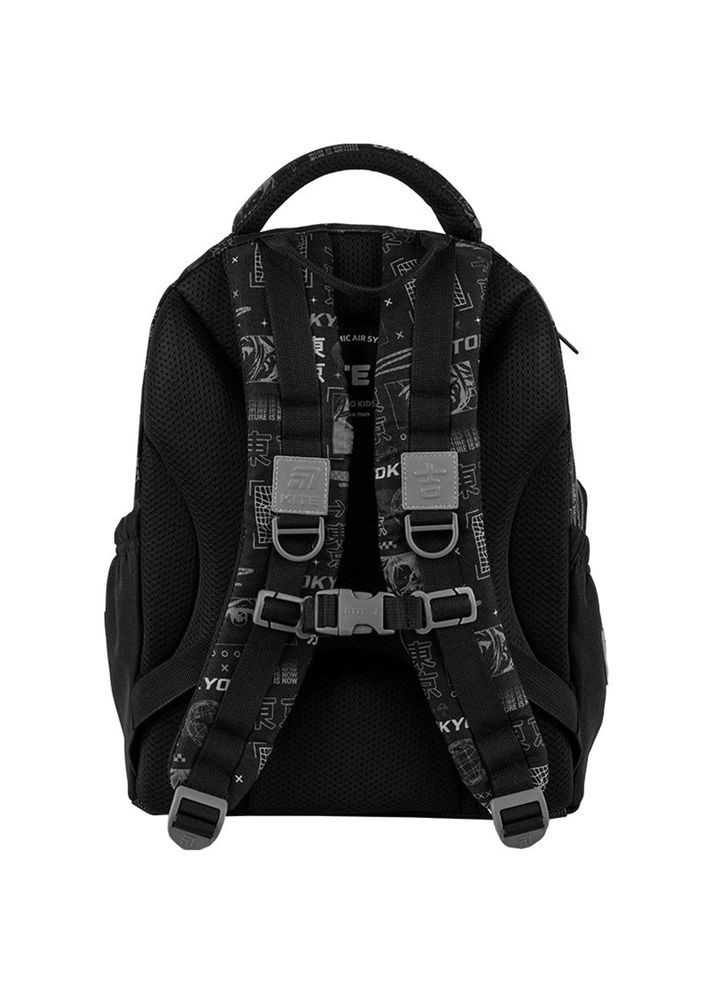 Школьный набор Tokyo Рюкзак + Пенал + Сумка для обуви SET_K25-700M-3 Kite (324230442)