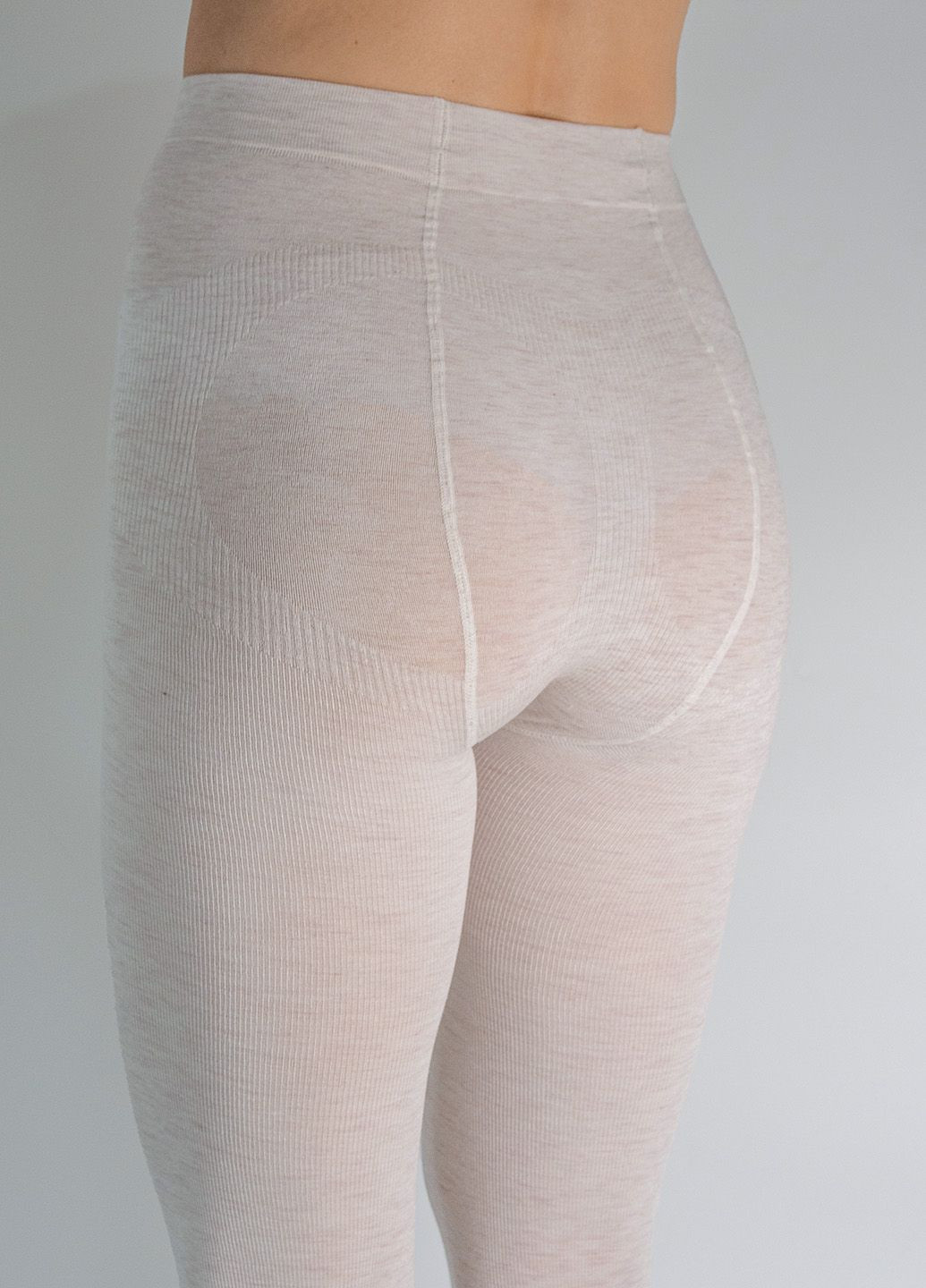 Колготки бавовняні No Brand (361676451)