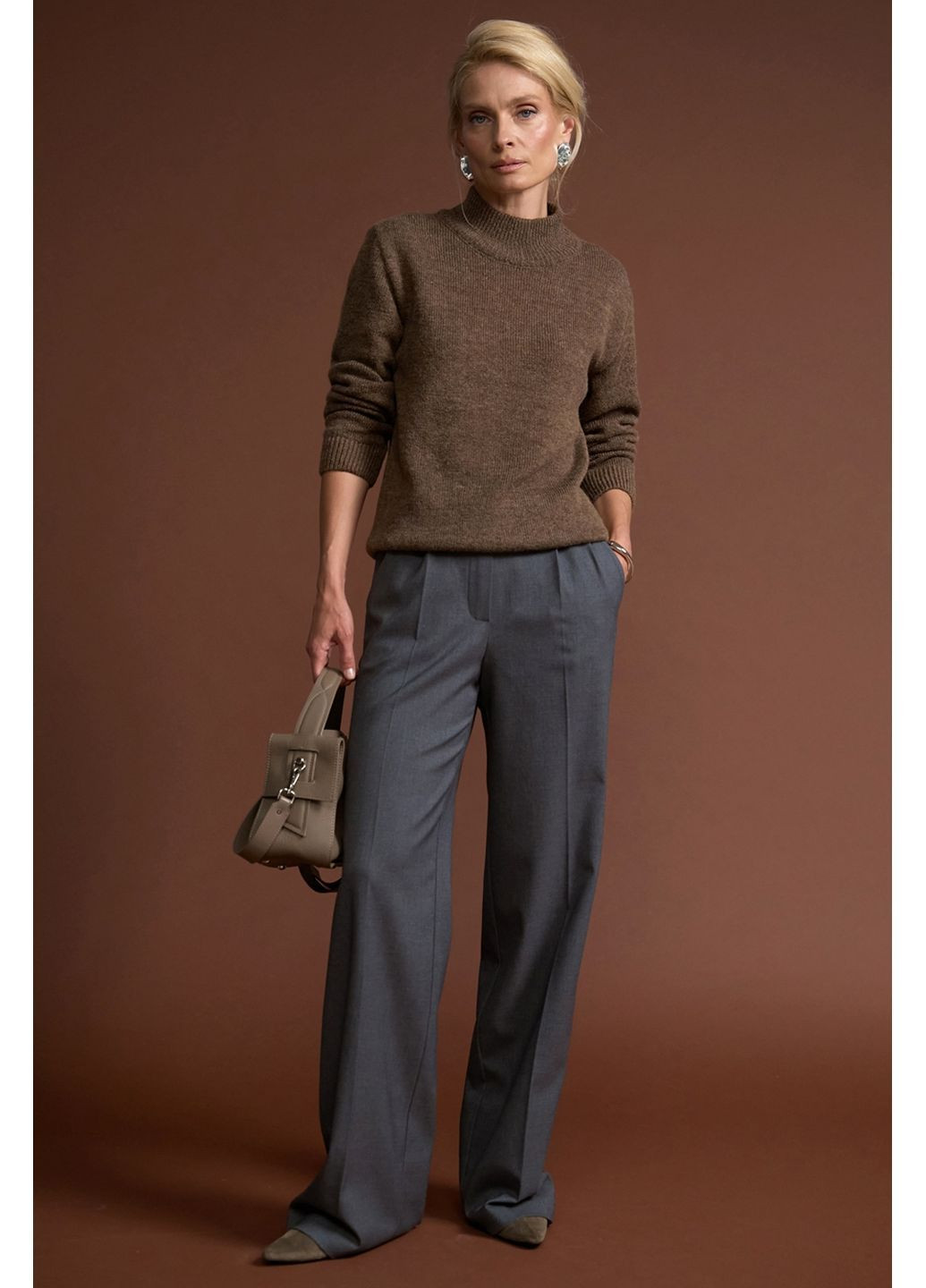 Штани 3072 Triko Bakh (368830028)