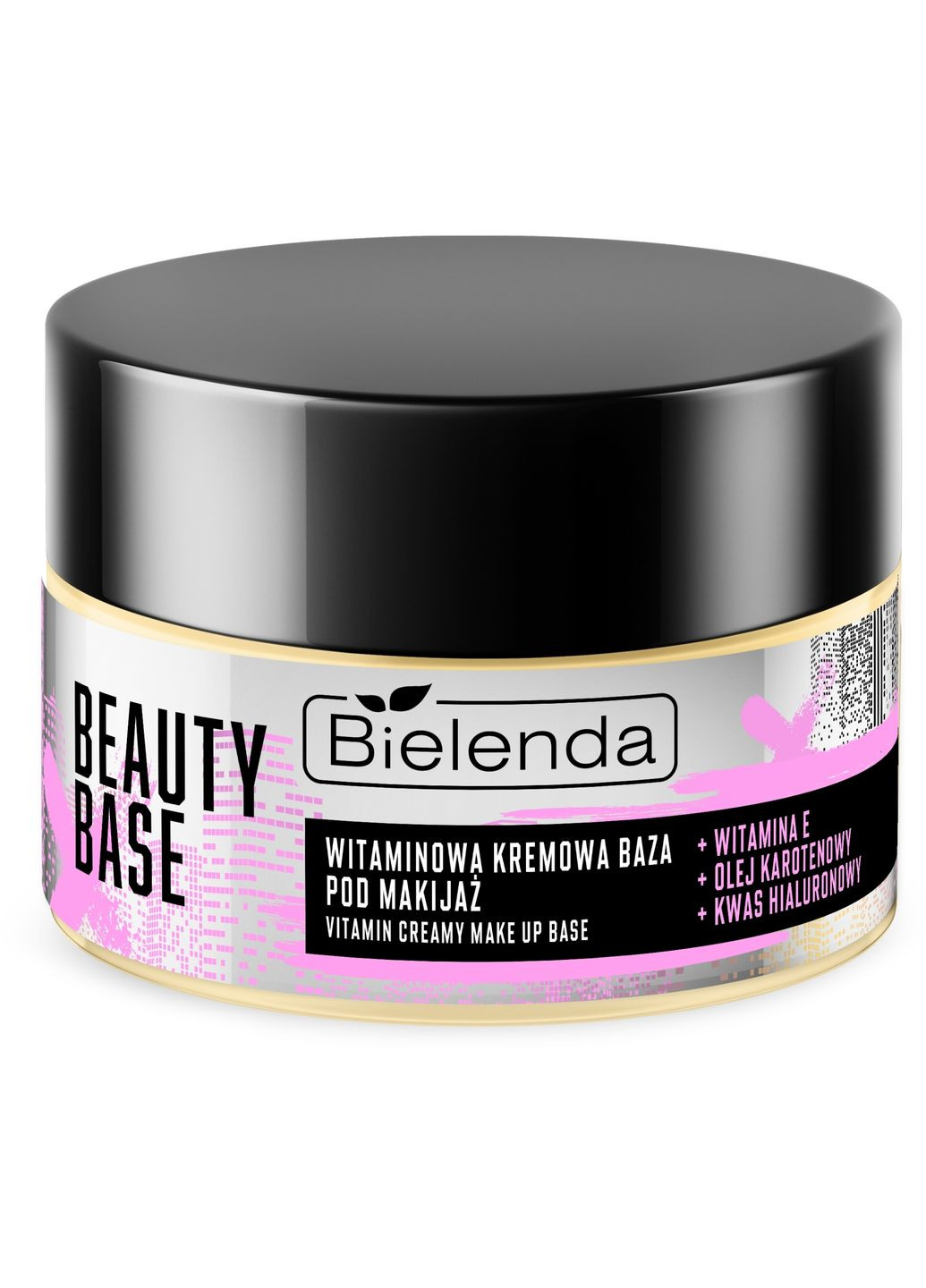 Витаминная база под макияж Beauty Base 45ml (1503255-30819627) Bielenda (368656495)