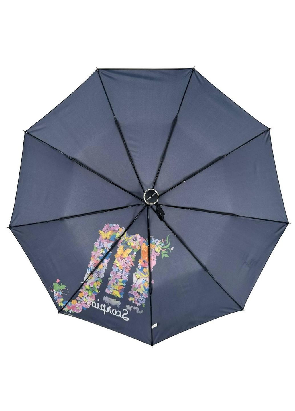 Зонт автомат женский Rain (279312276)