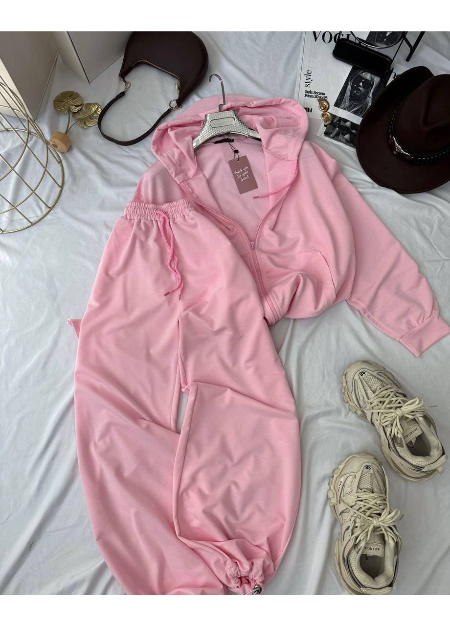 Жіночий спортивний костюм Гермес (360953360)