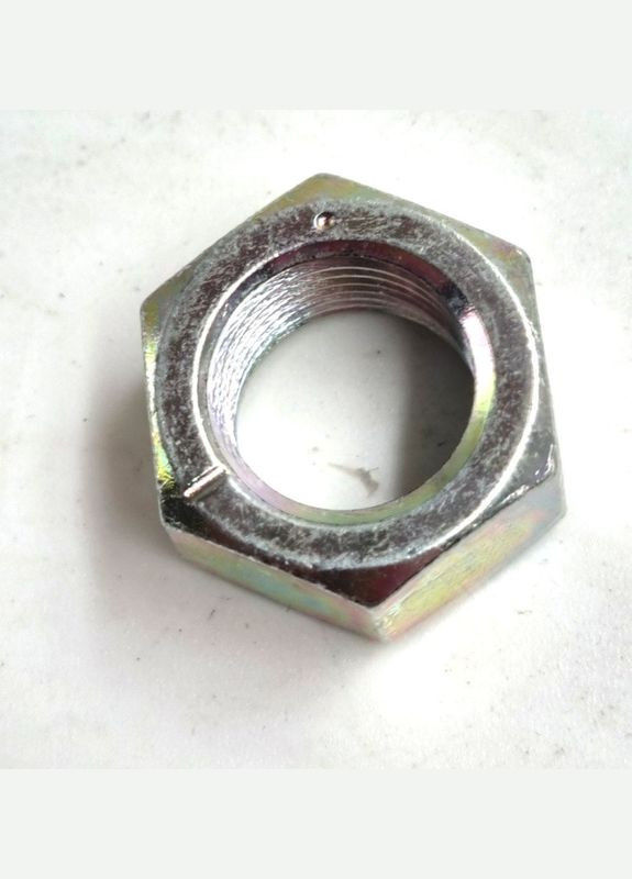 Оригинальная гайка крепежная MU430003 L200, Л200, PAJERO SPORT, Паджеро Спорт, OUTLANDER, Аутлендер Mitsubishi (345740941)